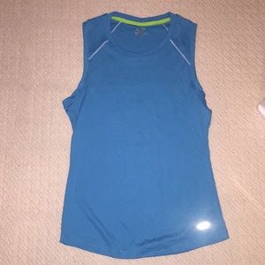 Champion workout tank